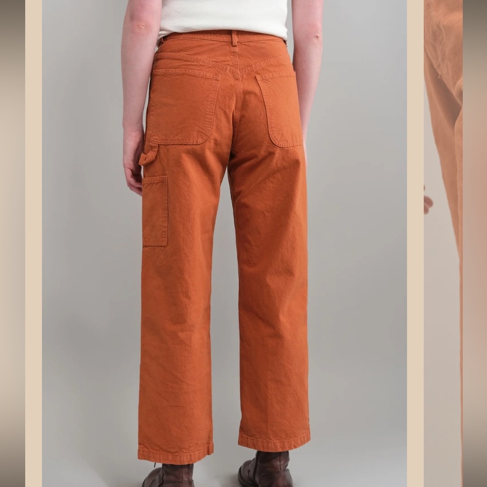 Jesse Kamm Handy Pants